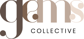 GEMS COLLECTIVE logo